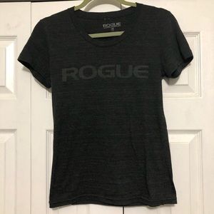 Rogue women’s t-shirt
